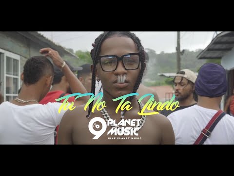 Akanni - Tu No Ta Lindo | Video Oficial
