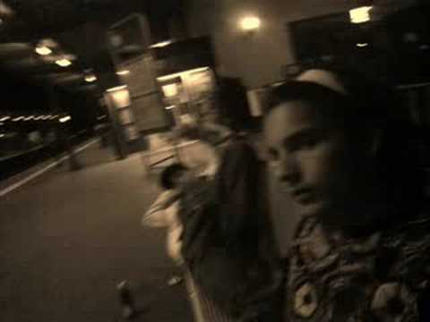 Yeahman'C Ma Cité MOUSSAiLLON MOUSS