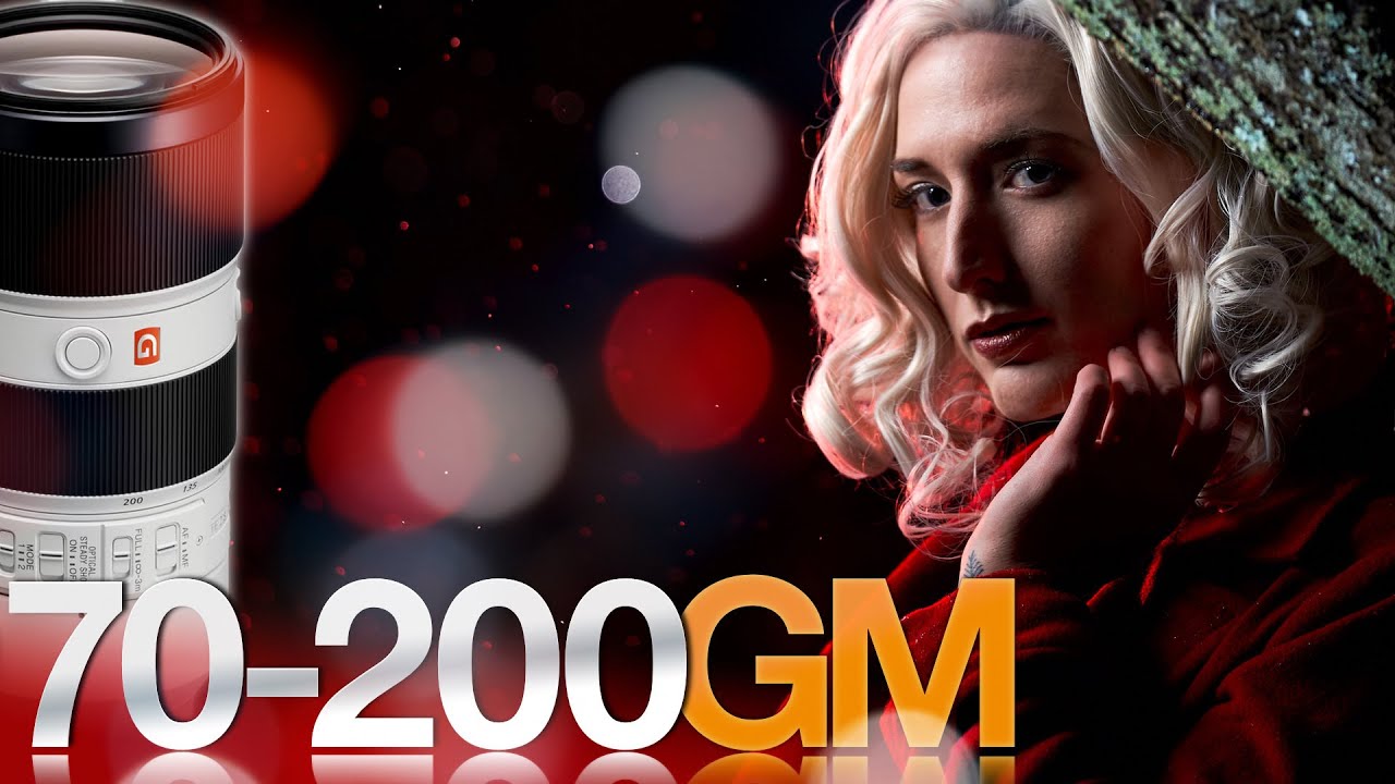 Sony 70-200 2.8 GM Review (2019)