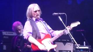 Tom Petty and the Heartbreakers - It's Good to Be King (Dallas 04.22.17) HD