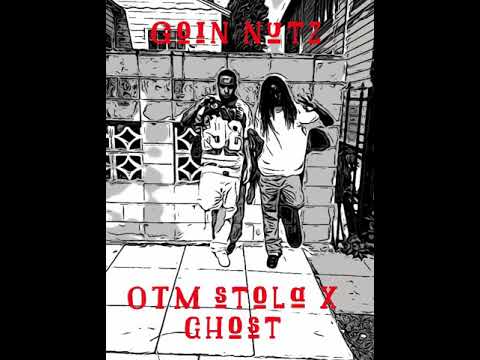 OTM stola x Ghost - GOIN NUTS