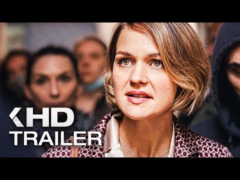 Trailer-Vorschau: Black Box: Wem kannst du vertrauen?