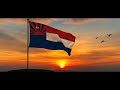Karen National Anthem Orchestra Version | Arranged by S. Doe | Sgaw Karen