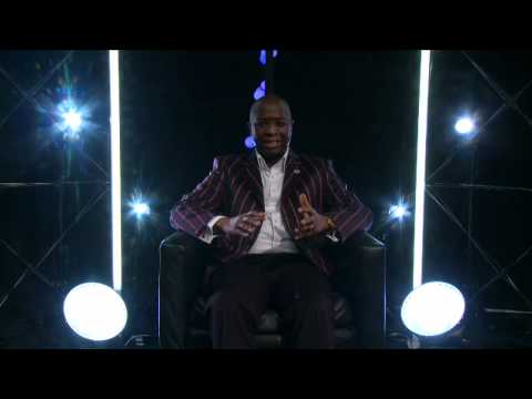 Open Heavens Reflections 2012 February 13 - Distinguished By Holiness