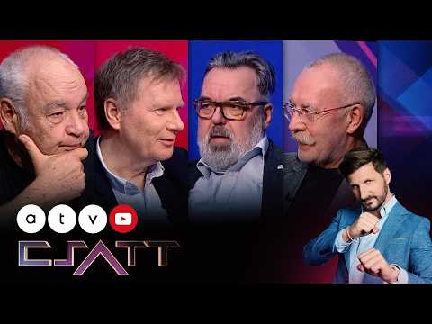 A Jóisten mindannyiunk felett, de Orbánnak mégis az adósa | CSATT 2026.10.19.