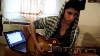 Patent Pending - Los Angeles Cover