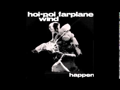 Hoi-Poi Farplane Wind - Tickdown (Demo)