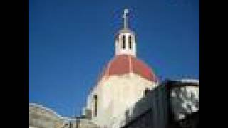 preview picture of video 'Iglesia San Isidro en Tamatan'