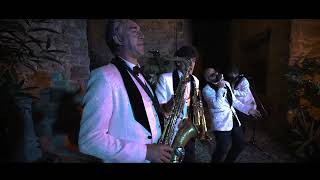 Papillon Vintage Swing Band