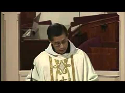 EWTN Homilia 2014 08 19