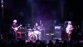 Ratboy “Revolution”