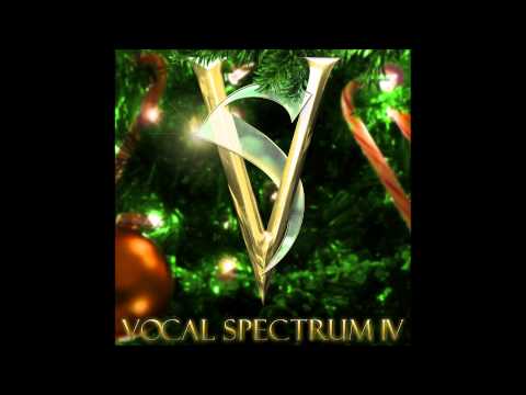 In the Bleak Midwinter-Vocal Spectrum IV
