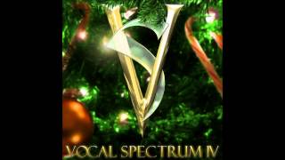 In the Bleak Midwinter-Vocal Spectrum IV