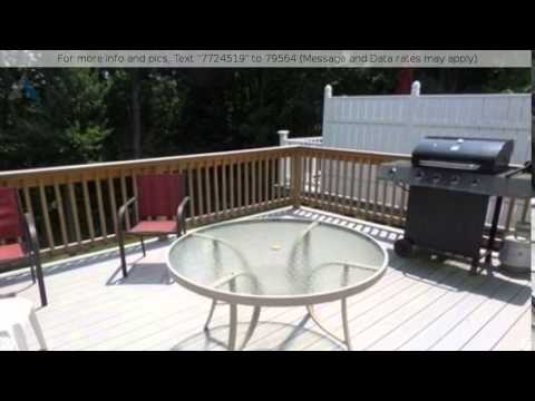 $168,000 - 68 PARSONS HILL DR, Worcester, MA 01603