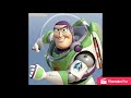Buzz Lightyear Bloopers Audition For Avatar Tay