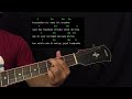 KUNCI GITAR REPVBLIK SUDAH CUKUP