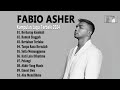 Fabio Asher Full Album || Kompilasi Lagu Terbaik 2024