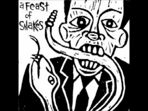 A Feast of Snakes - Know Your Name