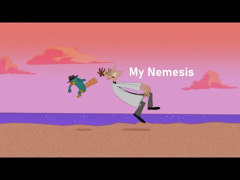 Video thumbnail for My Nemesis