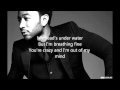 John Legend -All of Me (lyrics) 