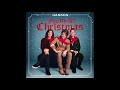 HANSON - Finally It's Christmas