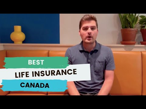Best Life Insurance Canada: Everything You Need to Know