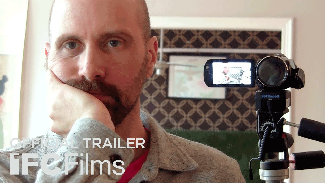 Do I Sound Gay? Trailer Thumbnail