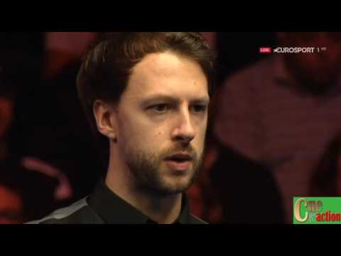 Snooker English Open 2016 Judd Trump - Liang Wenbo Frame 5