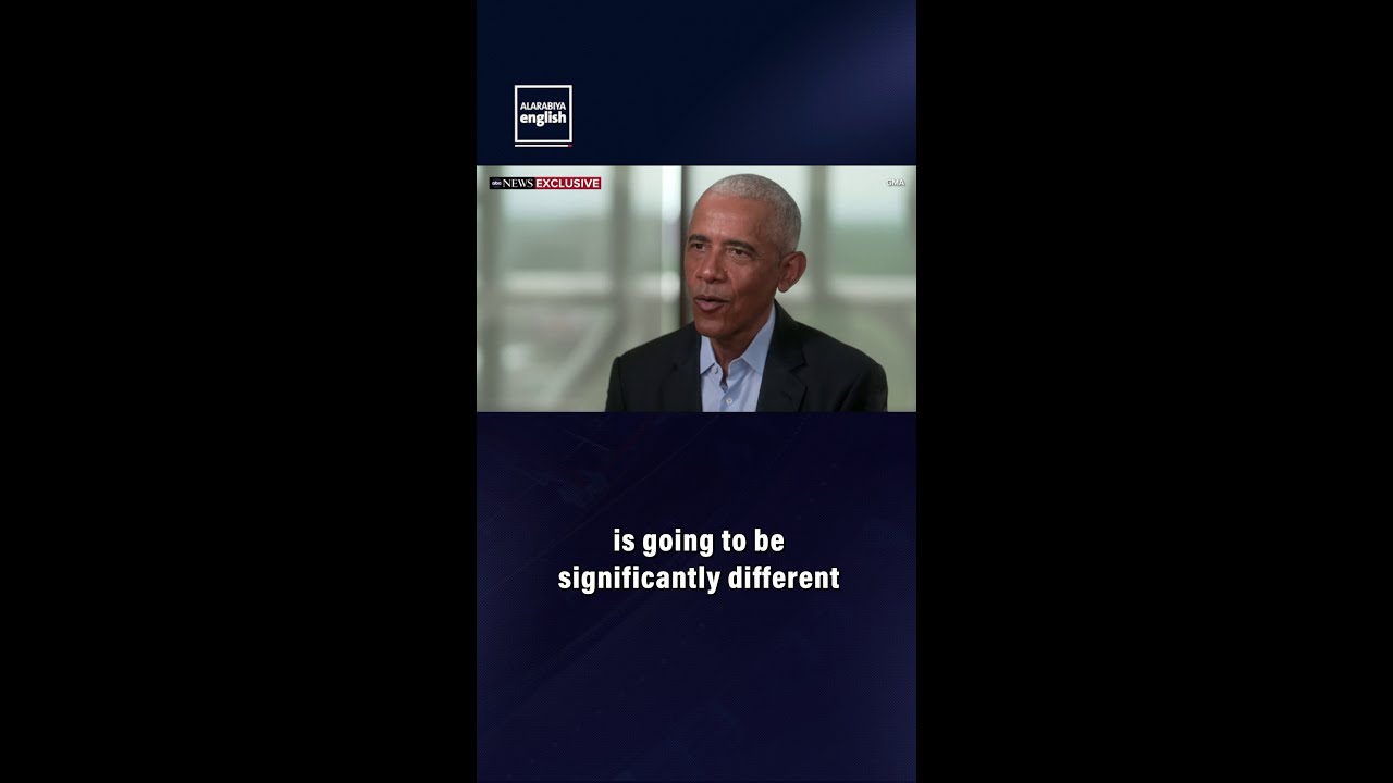 Video | Obama: US Can’t ‘Bomb Our Way to Solutions’ On Iran