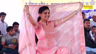 Sapna Choudhary Ke Tikhe Bol  haryanvi Songs 2019 