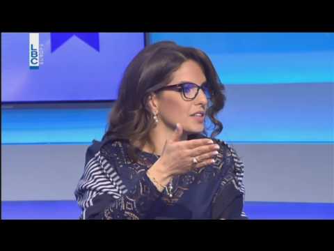 Bte7la El Hayet - Episode 248 - Sandra Mechleb