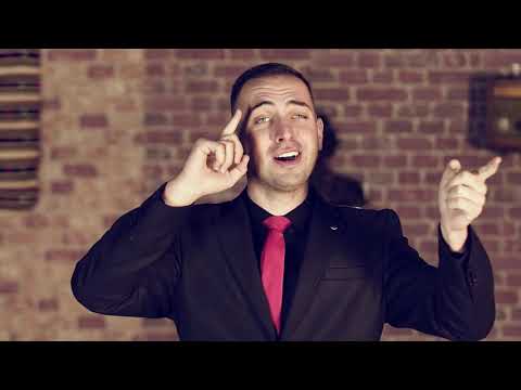 Igor Andreevski - Ilina najmila ( Official video )