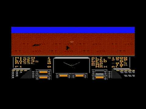 Lets Play Stealth ATF For The NES   Classic Retro Game Room