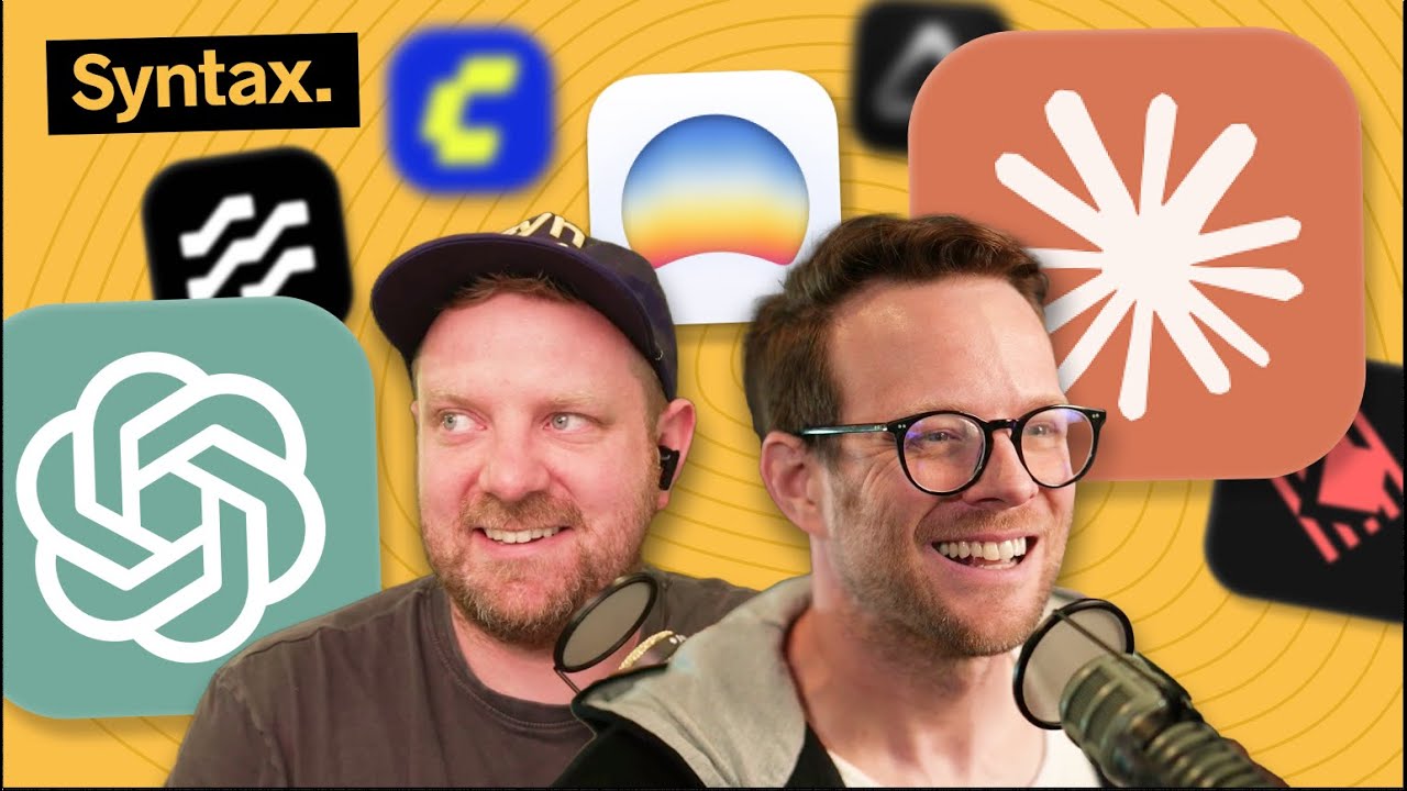 AI Tools You Should Know