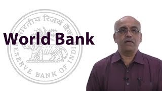 World Bank | Banking Awareness | TalentSprint