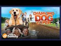 Diamond Dog Caper - Movie Preview