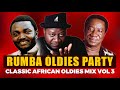 Classic African Oldies Mix Congolese Rumba   Kasongo   Mario