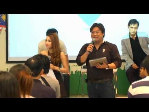 เทป IT iTrend 5 Part 1