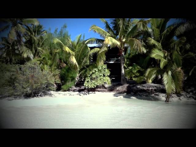 Meilleures plages de mon tour du monde :)