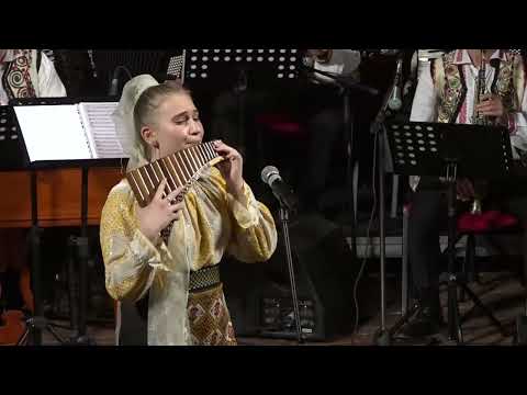 Ilinca Din- Fă-mă, Doamne, ce vreau eu! | Trofeul Festivalului Național "Tita Bărbulescu", 2022