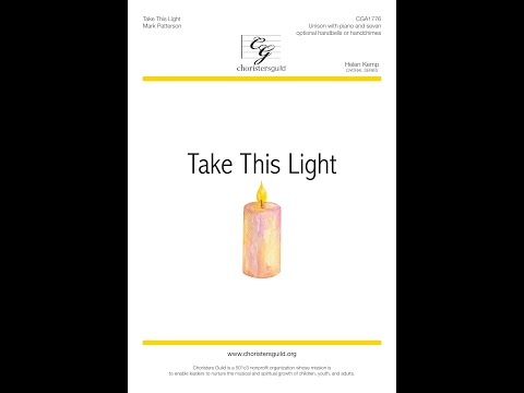 Take This Light