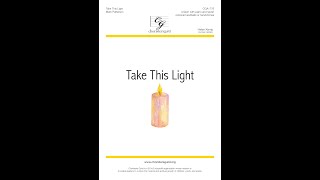 Take This Light