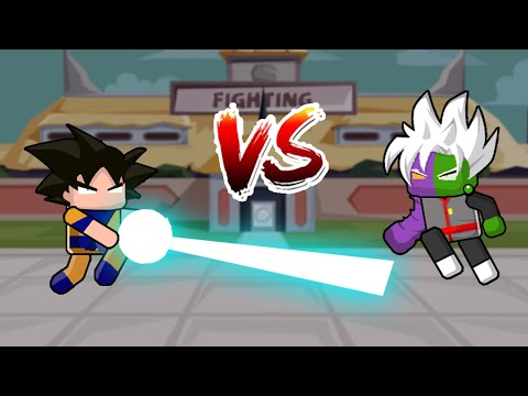 Super Dragon Boy Adventure