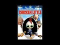 Opening To Chicken Little 2006 DVD