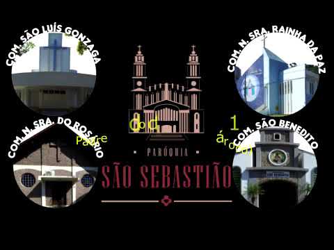 Palavra do dia 11-06-2021 Padre Hélio Feuser scj (pároco)