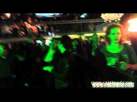 22.12.12 CSIC Band - Canzone/Albachiara (dal palco) live @ Papito's - Casagiove (CE)