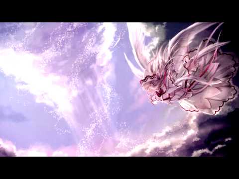 【東方アレンジ】Silent Nation【Thousand Leaves】