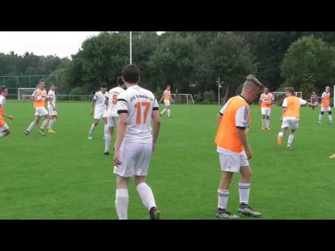 U19 Verden suedheide