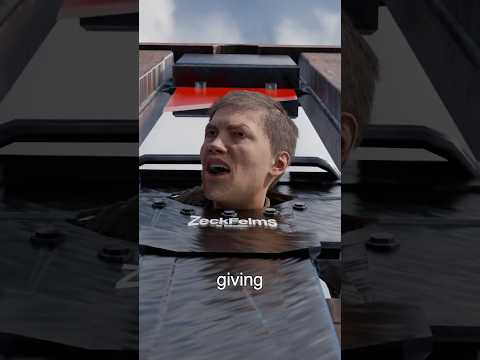 How the Guillotine Works ⚠️😱