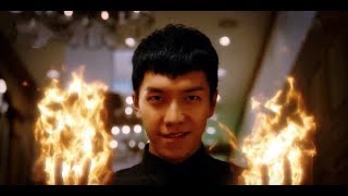 K-Drama A Korean Odyssey Unreleased Various Artists: Sad Truth